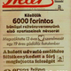 Illustration for article titled Megtaláltuk minden magyar bulvárlapok ősanyját